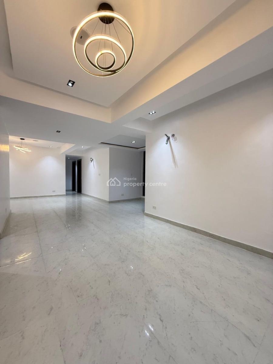 Fully Serviced 2 & 3 Bedroom Flat/apartment, Ikate, Lekki, Lagos, Flat / Apartment for Sale