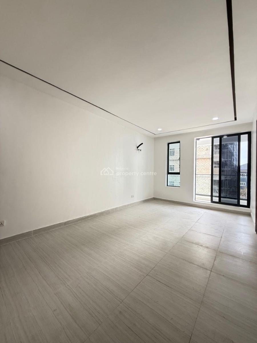 Fully Serviced 2 & 3 Bedroom Flat/apartment, Ikate, Lekki, Lagos, Flat / Apartment for Sale