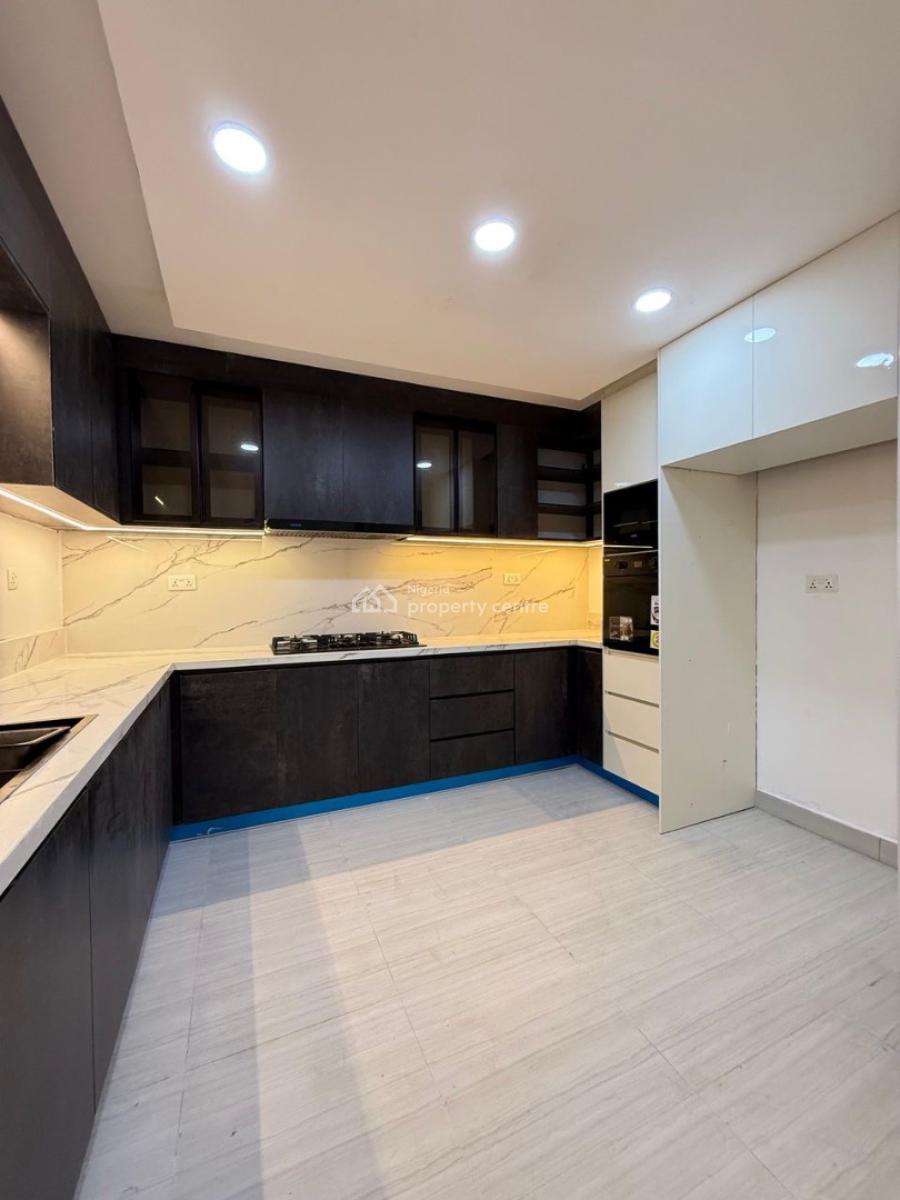 Fully Serviced 2 & 3 Bedroom Flat/apartment, Ikate, Lekki, Lagos, Flat / Apartment for Sale