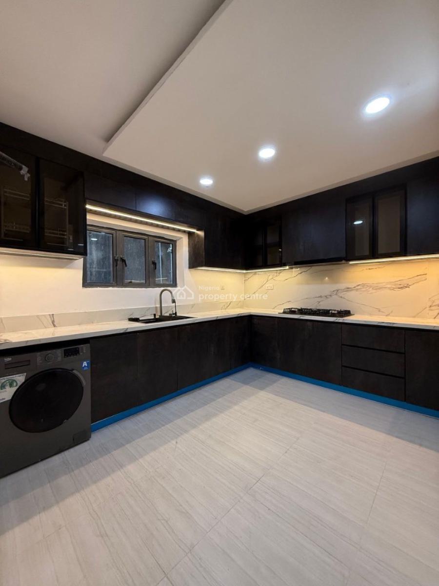 Fully Serviced 2 & 3 Bedroom Flat/apartment, Ikate, Lekki, Lagos, Flat / Apartment for Sale