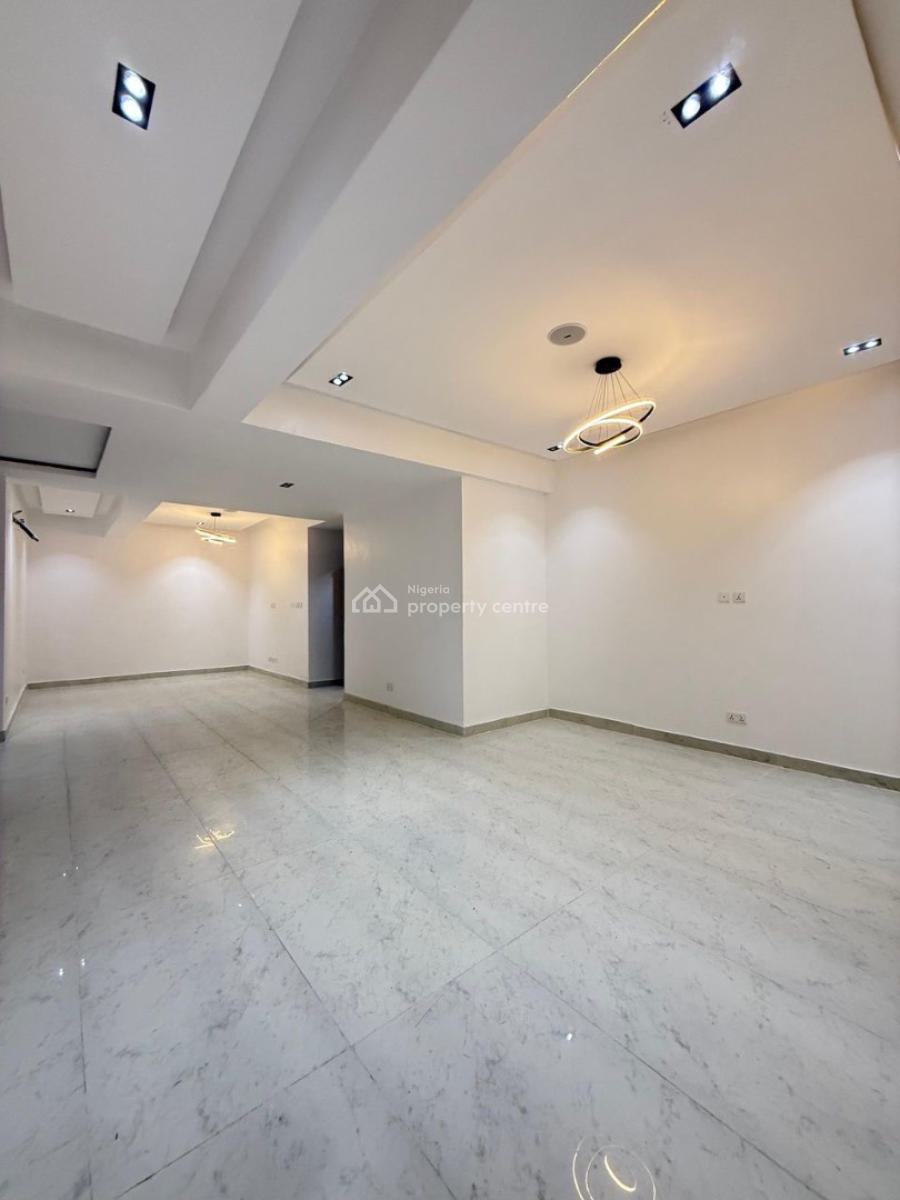 Fully Serviced 2 & 3 Bedroom Flat/apartment, Ikate, Lekki, Lagos, Flat / Apartment for Sale