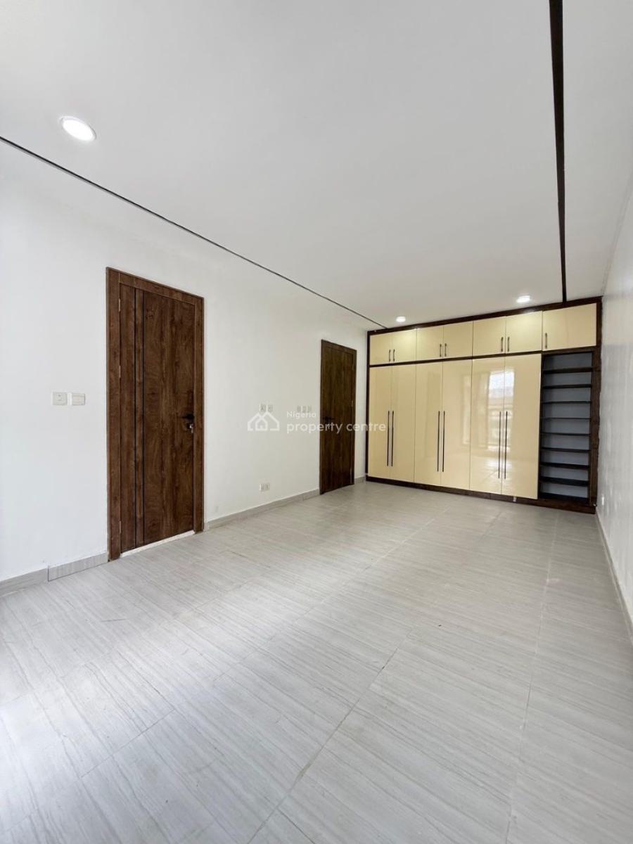 Fully Serviced 2 & 3 Bedroom Flat/apartment, Ikate, Lekki, Lagos, Flat / Apartment for Sale