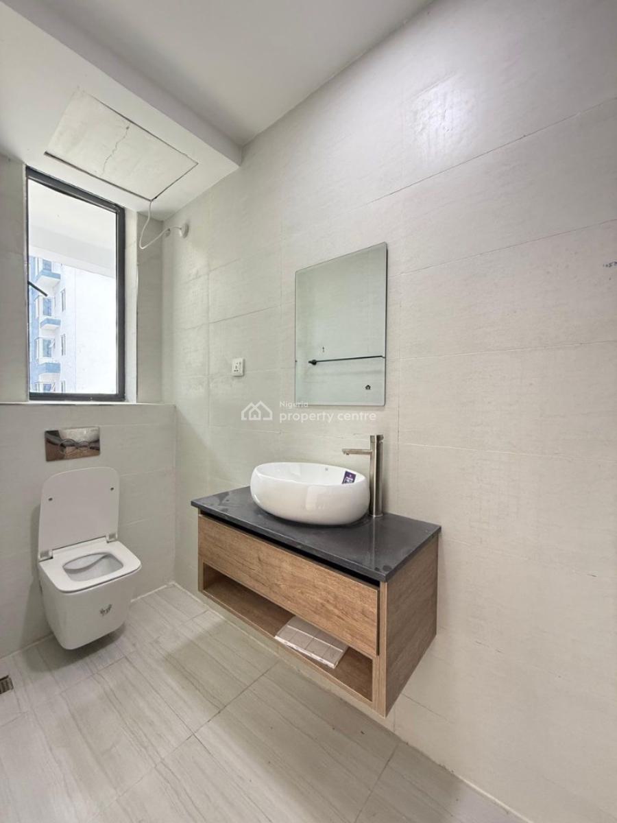 Fully Serviced 2 & 3 Bedroom Flat/apartment, Ikate, Lekki, Lagos, Flat / Apartment for Sale