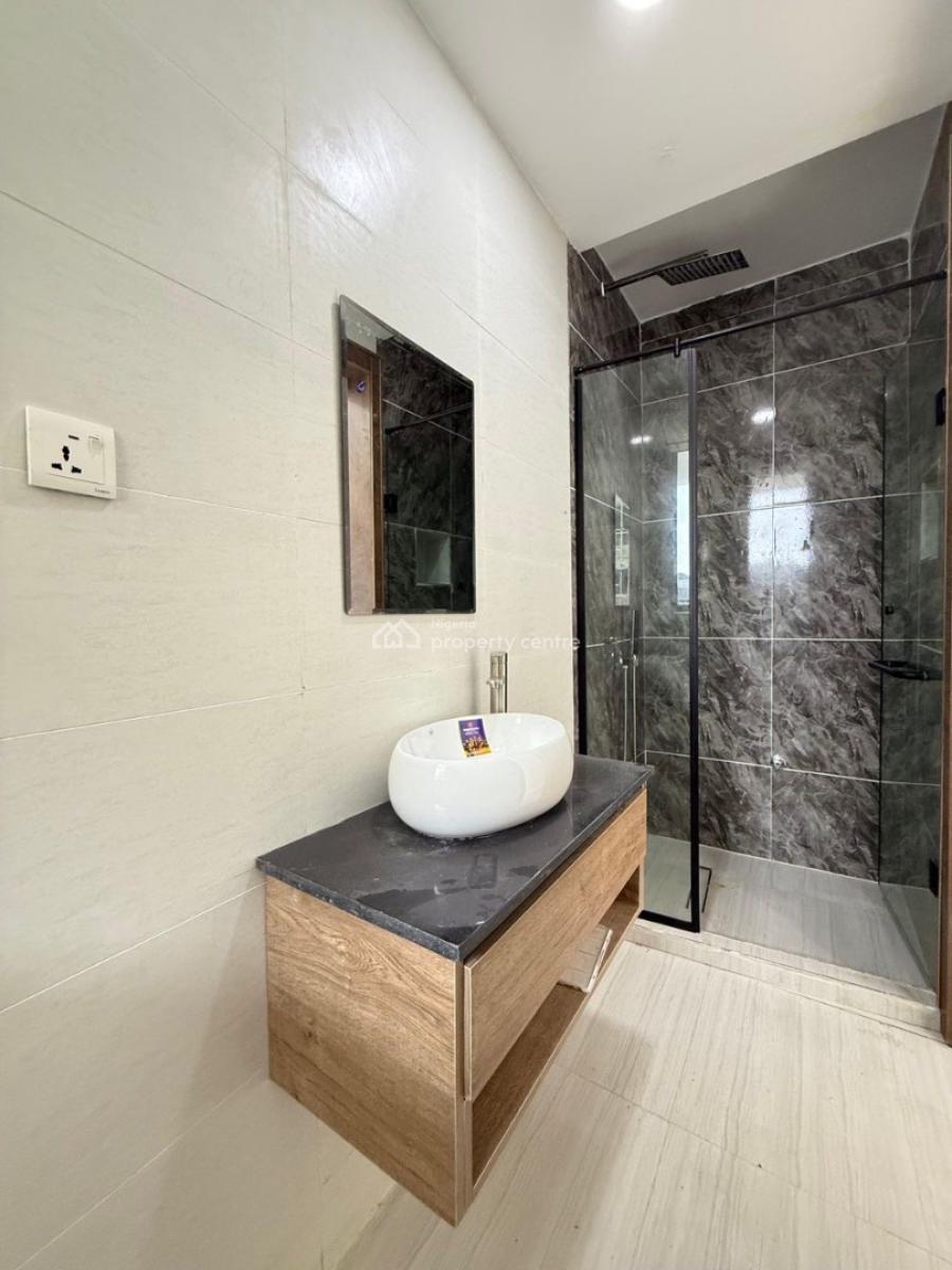 Fully Serviced 2 & 3 Bedroom Flat/apartment, Ikate, Lekki, Lagos, Flat / Apartment for Sale