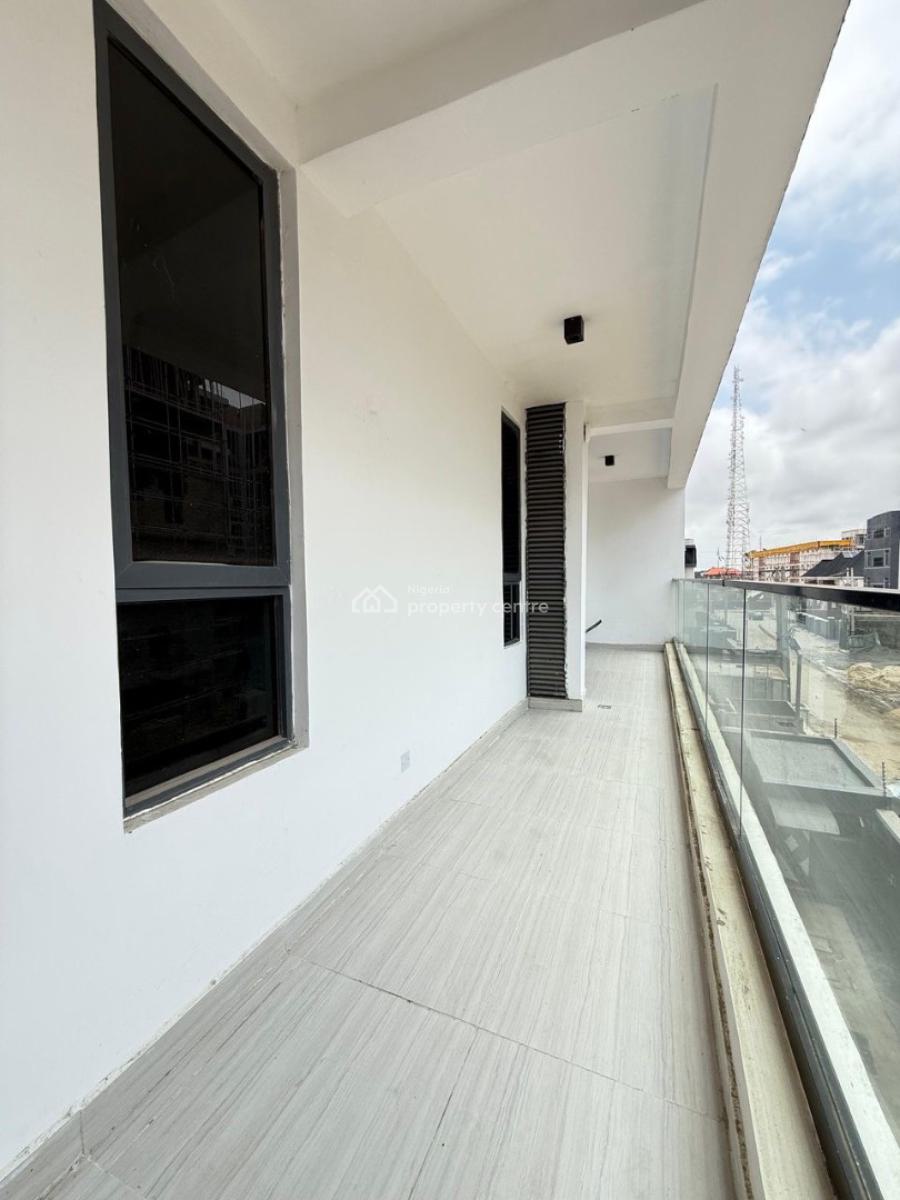 Fully Serviced 2 & 3 Bedroom Flat/apartment, Ikate, Lekki, Lagos, Flat / Apartment for Sale