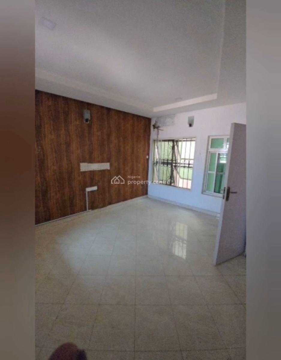 Wing of 6 Bedroom Semi-detached House + 1 Room Mini-flat Bq, Off Oladimeji Alao Street, Lekki Phase 1, Lekki, Lagos, Semi-detached Duplex for Rent