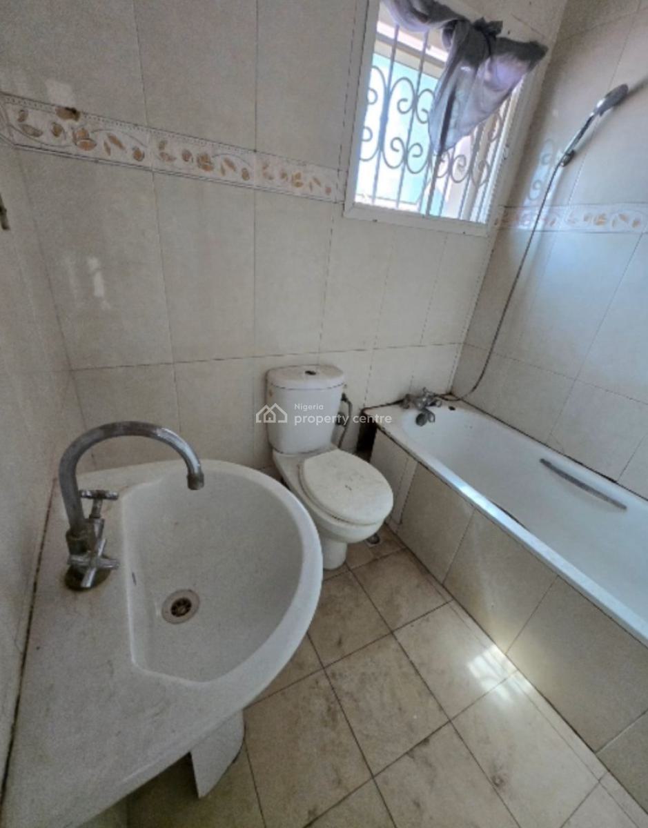 Wing of 6 Bedroom Semi-detached House + 1 Room Mini-flat Bq, Off Oladimeji Alao Street, Lekki Phase 1, Lekki, Lagos, Semi-detached Duplex for Rent