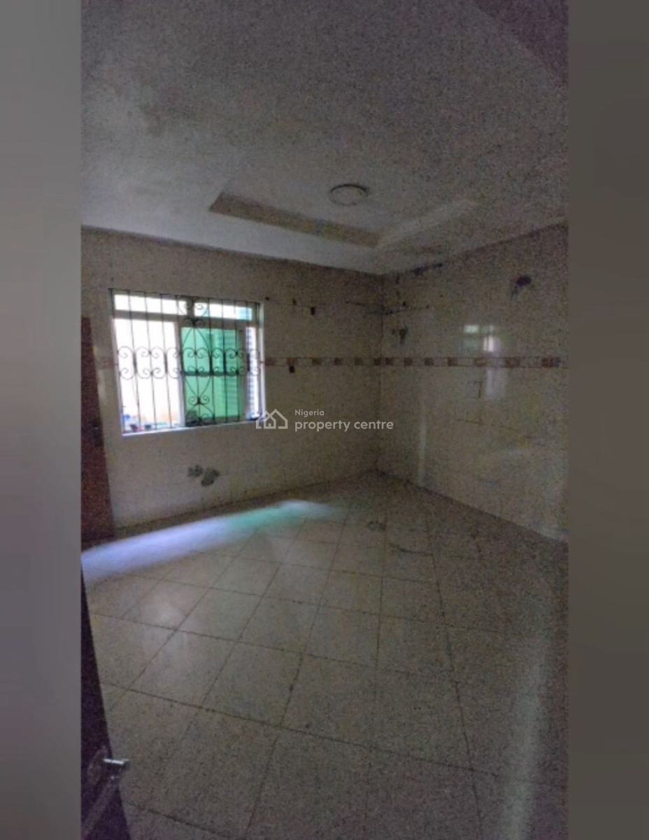 Wing of 6 Bedroom Semi-detached House + 1 Room Mini-flat Bq, Off Oladimeji Alao Street, Lekki Phase 1, Lekki, Lagos, Semi-detached Duplex for Rent