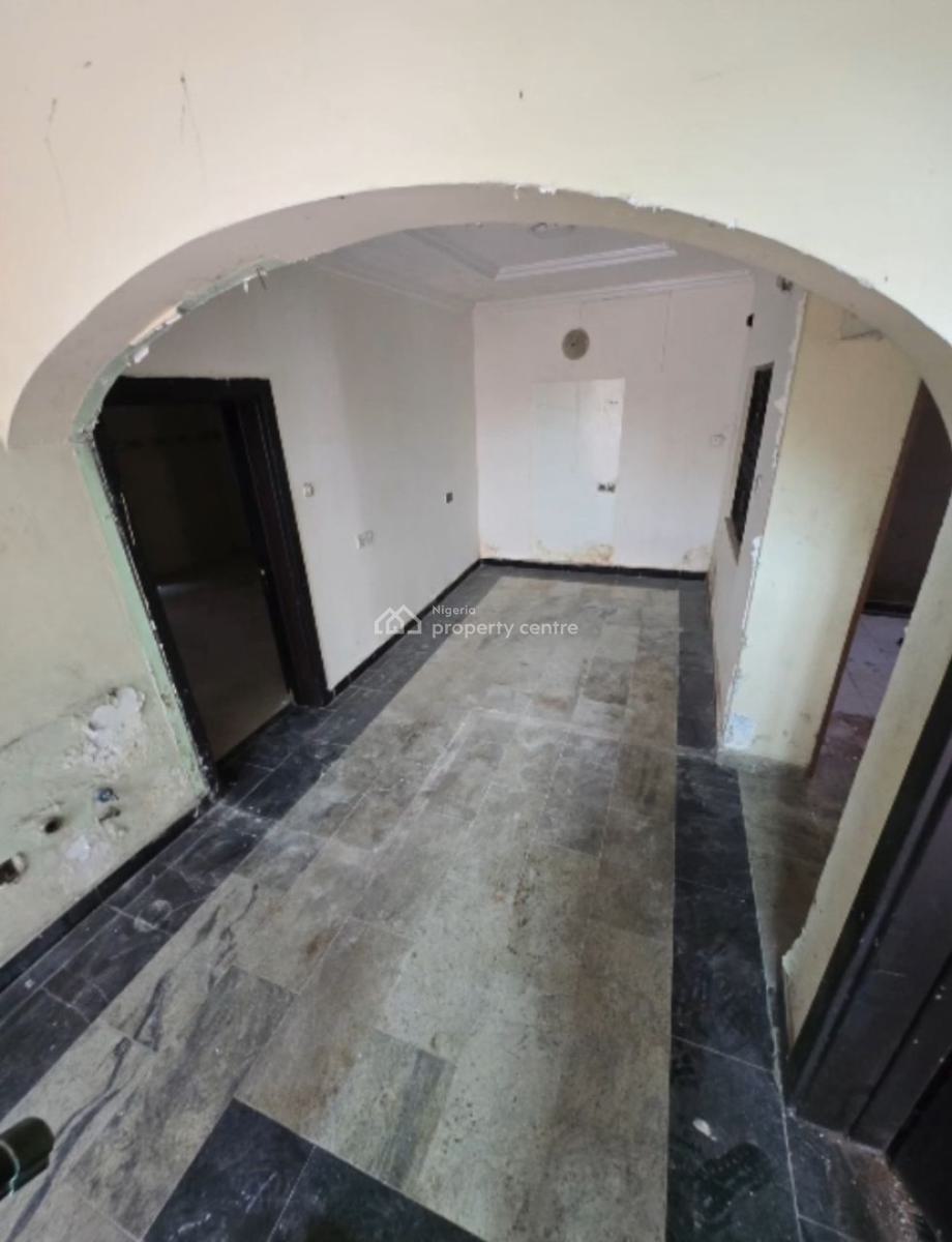 Wing of 6 Bedroom Semi-detached House + 1 Room Mini-flat Bq, Off Oladimeji Alao Street, Lekki Phase 1, Lekki, Lagos, Semi-detached Duplex for Rent