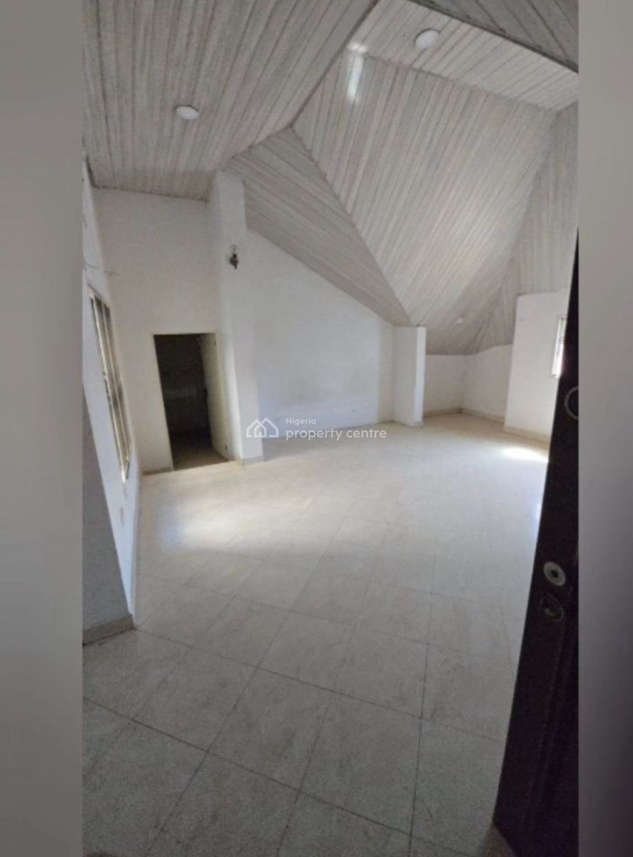 Wing of 6 Bedroom Semi-detached House + 1 Room Mini-flat Bq, Off Oladimeji Alao Street, Lekki Phase 1, Lekki, Lagos, Semi-detached Duplex for Rent
