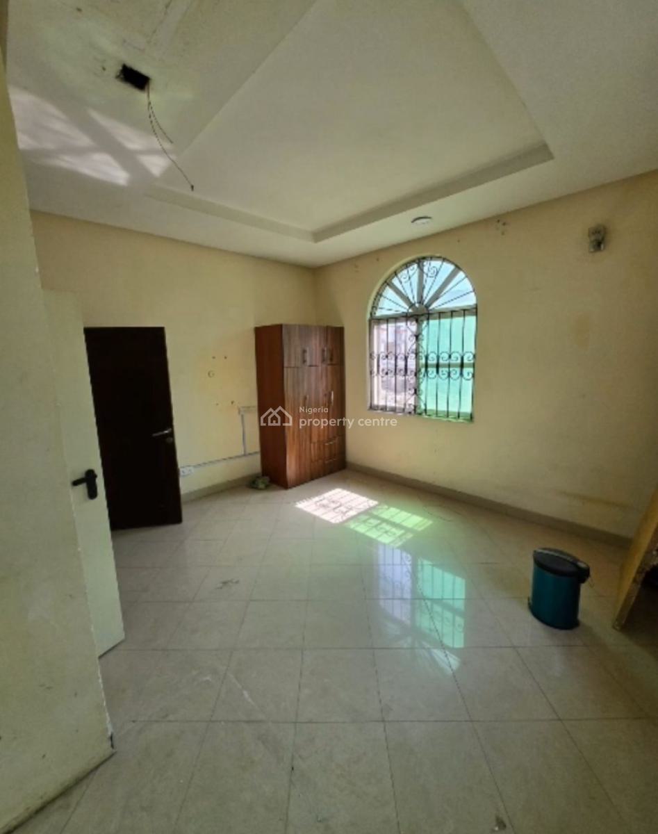 Wing of 6 Bedroom Semi-detached House + 1 Room Mini-flat Bq, Off Oladimeji Alao Street, Lekki Phase 1, Lekki, Lagos, Semi-detached Duplex for Rent