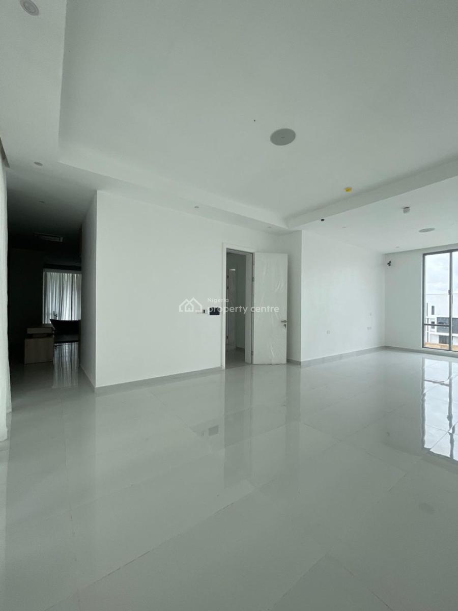 Luxurious Duplex with Swimming Pool, Gym, Elevator & Cinema, Ikate,lekki, Ikate, Lekki, Lagos, Detached Duplex for Sale