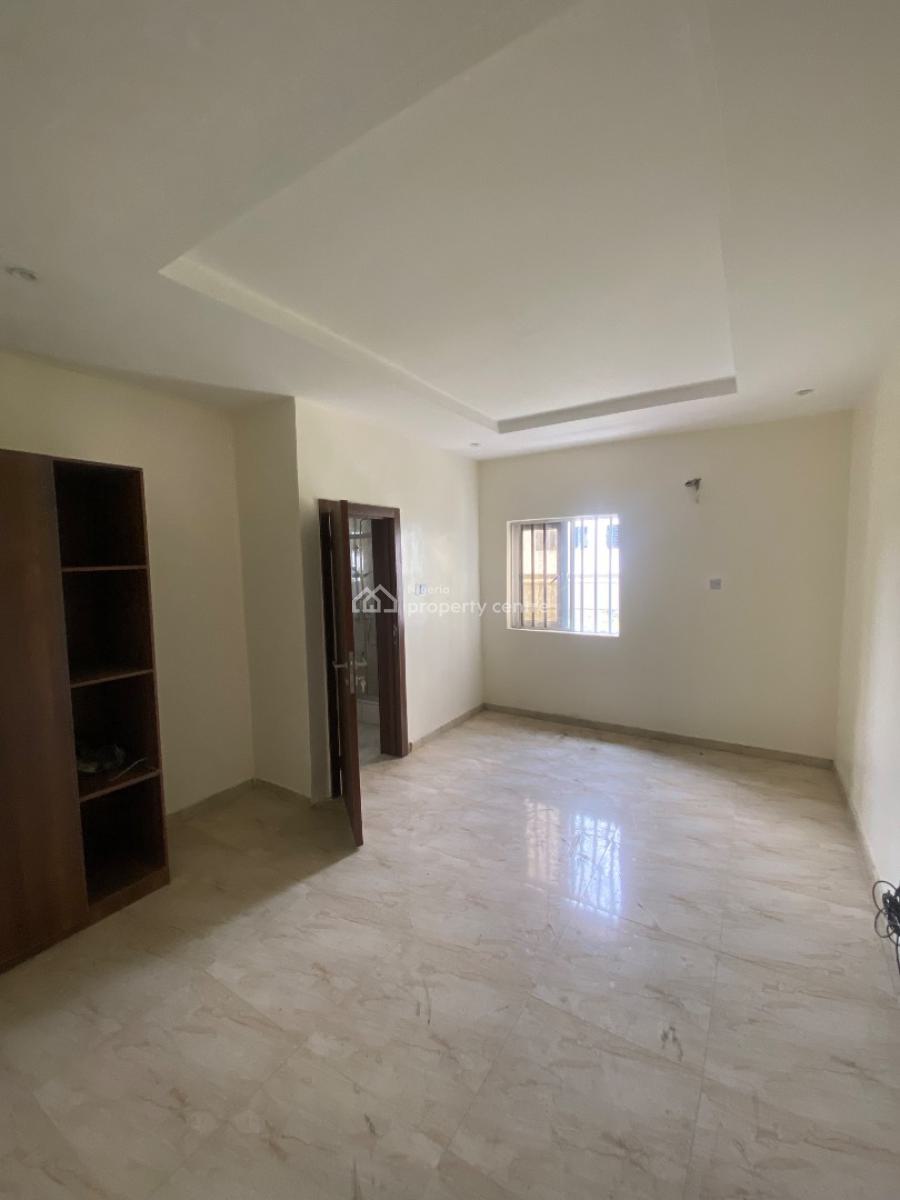 Lovely 4 Bed Duplex, Ikate, Ikate, Lekki, Lagos, Semi-detached Duplex for Rent
