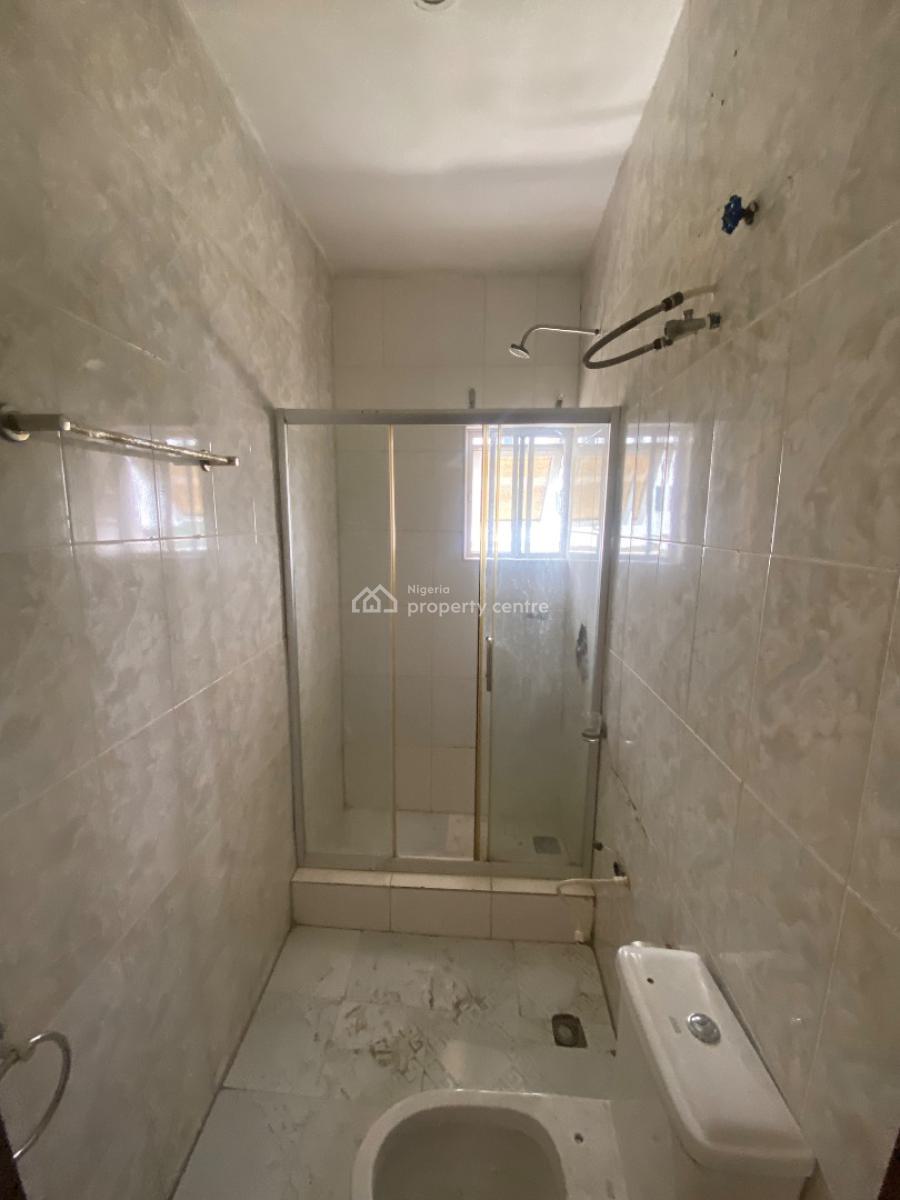 Lovely 4 Bed Duplex, Ikate, Ikate, Lekki, Lagos, Semi-detached Duplex for Rent