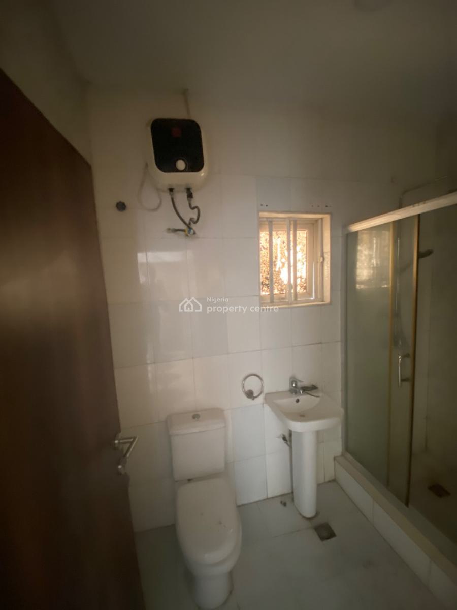 Lovely 4 Bed Duplex, Ikate, Ikate, Lekki, Lagos, Semi-detached Duplex for Rent