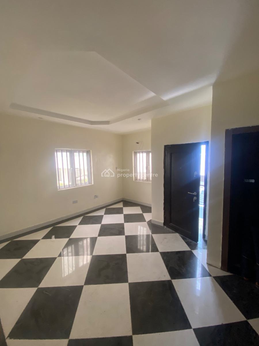 Lovely 4 Bed Duplex, Ikate, Ikate, Lekki, Lagos, Semi-detached Duplex for Rent