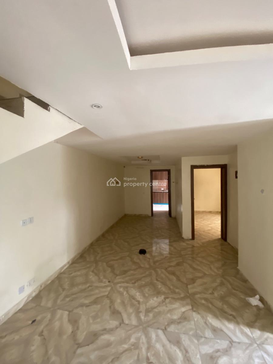 Lovely 4 Bed Duplex, Ikate, Ikate, Lekki, Lagos, Semi-detached Duplex for Rent
