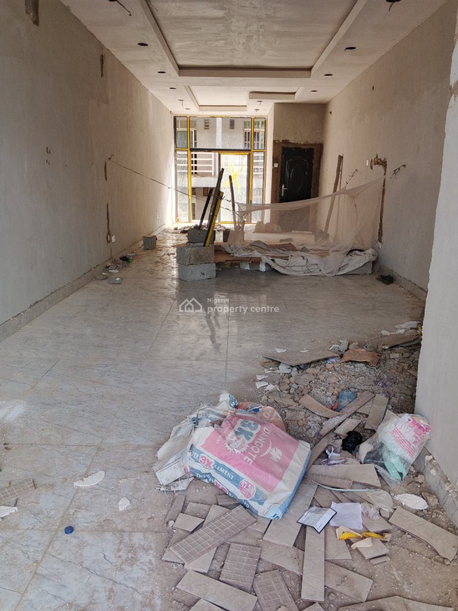 62sqm Office Space, Jabi, Abuja, Plaza / Complex / Mall for Rent