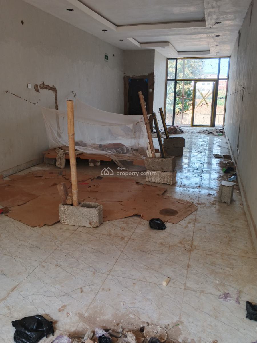 62sqm Office Space, Jabi, Abuja, Plaza / Complex / Mall for Rent