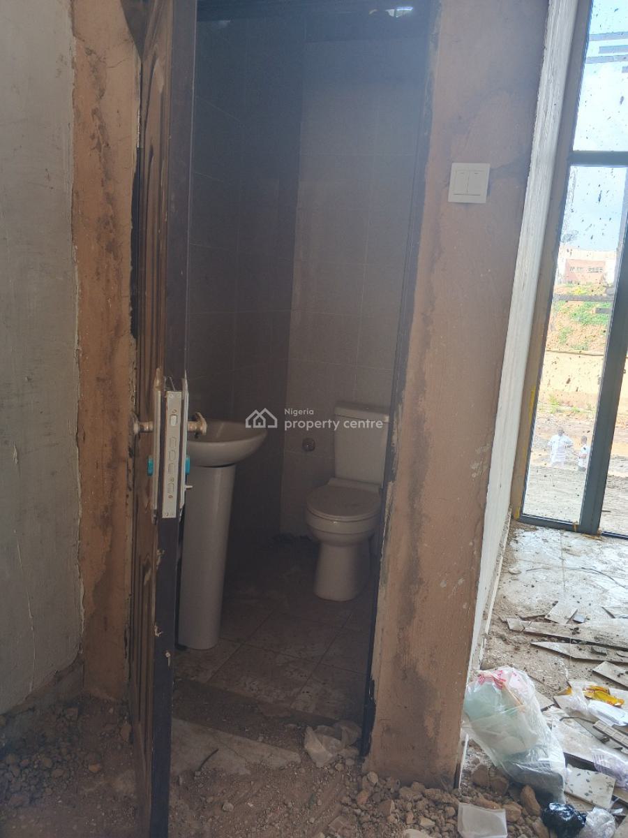 62sqm Office Space, Jabi, Abuja, Plaza / Complex / Mall for Rent
