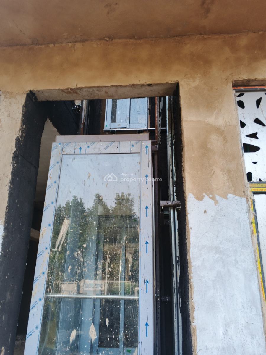62sqm Office Space, Jabi, Abuja, Plaza / Complex / Mall for Rent