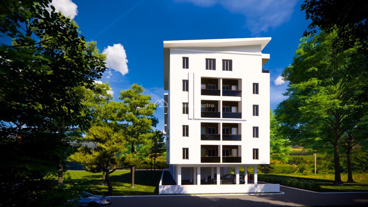 2 Bedroom Flat with Bq, Freedom Way, Lekki Phase 1, Lekki, Lagos, Flat / Apartment for Sale