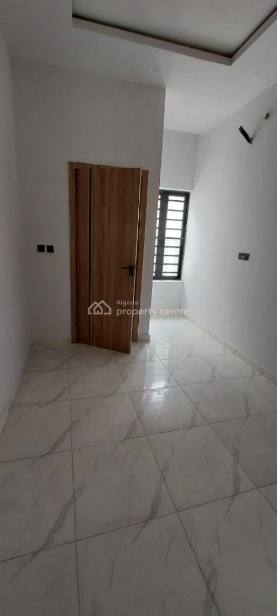 Brand New 3 Bedroom Semi Detached Duplex with 1bq, Harris Drive, Vgc, Lekki, Lagos, Semi-detached Duplex for Rent
