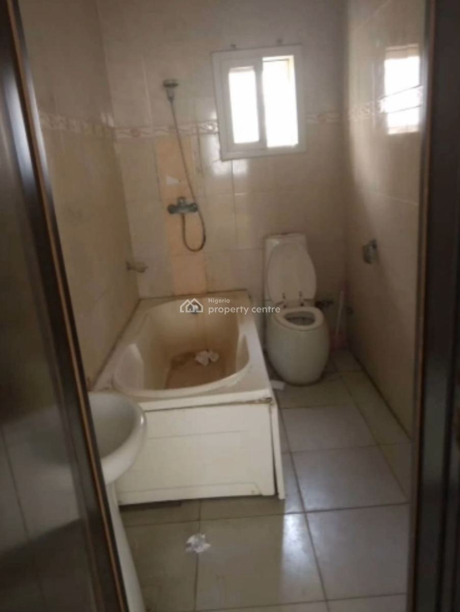 5 Bedrooms Detached House + 2 Rooms Bq, Off Awkuzu Street, Lekki Phase 1, Lekki, Lagos, Detached Duplex for Rent