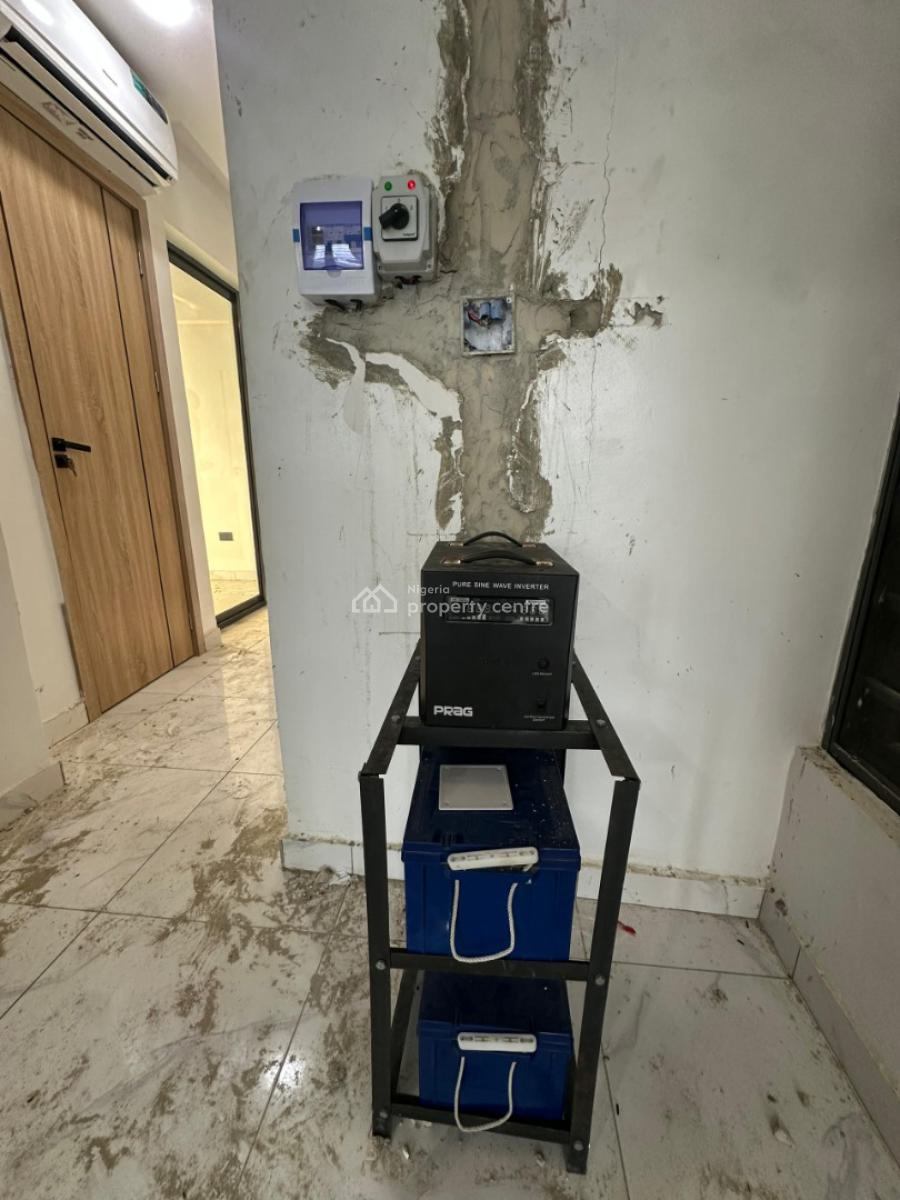 2 Bedroom. Ologolo, Lekki., Ologolo, Lekki, Lagos, Flat / Apartment for Rent
