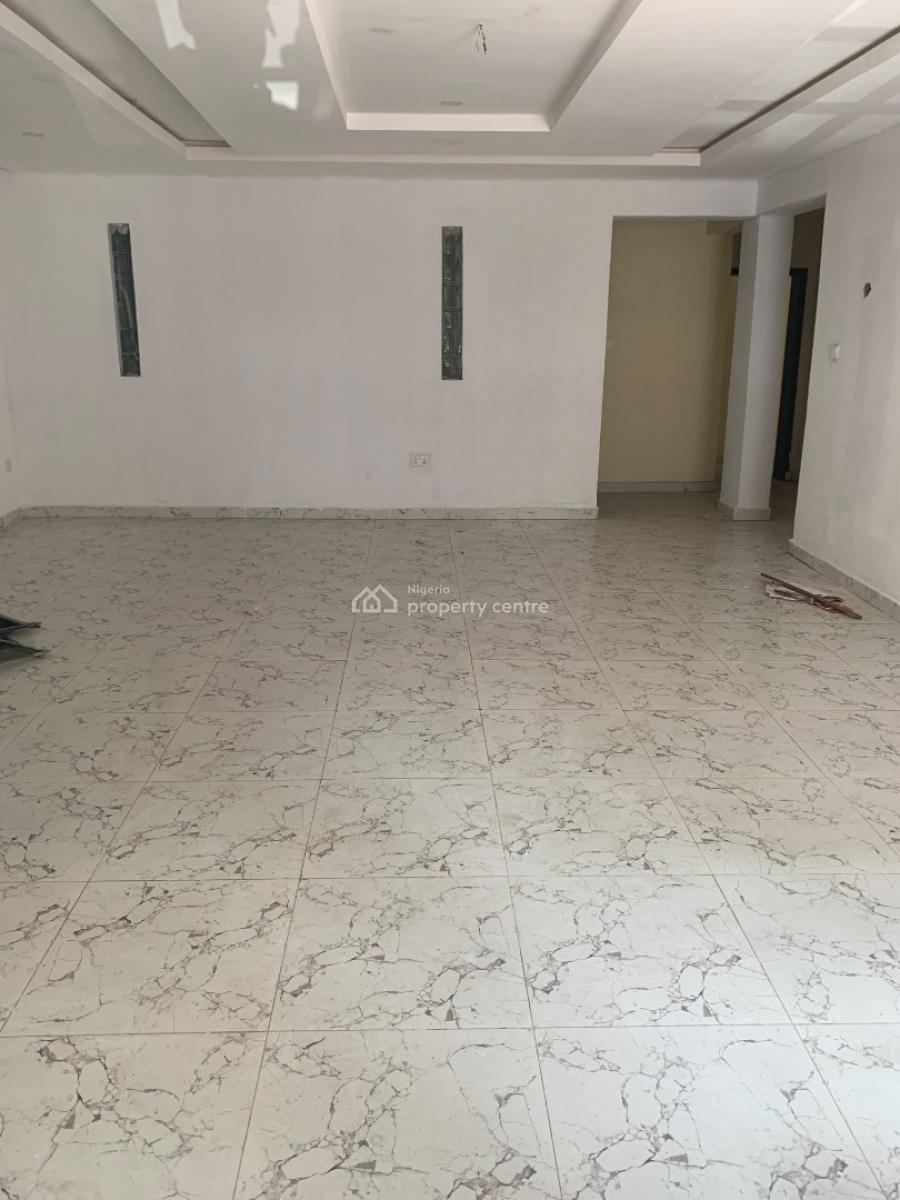 Serviced 3-bedroom Apartment, Orchid, Lekki, Lagos, Flat / Apartment for Rent