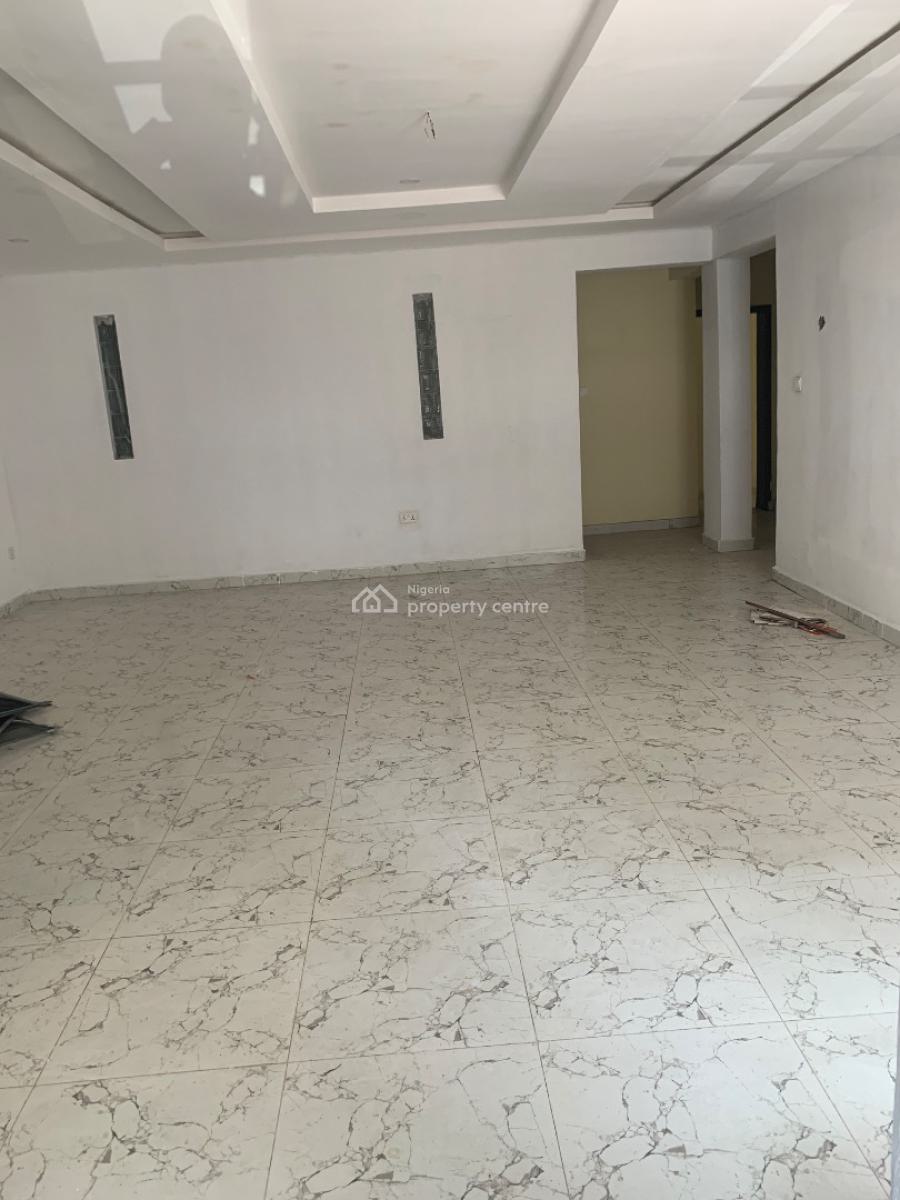 Serviced 3-bedroom Apartment, Orchid, Lekki, Lagos, Flat / Apartment for Rent