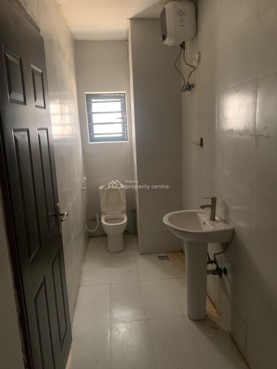 Serviced 3-bedroom Apartment, Orchid, Lekki, Lagos, Flat / Apartment for Rent