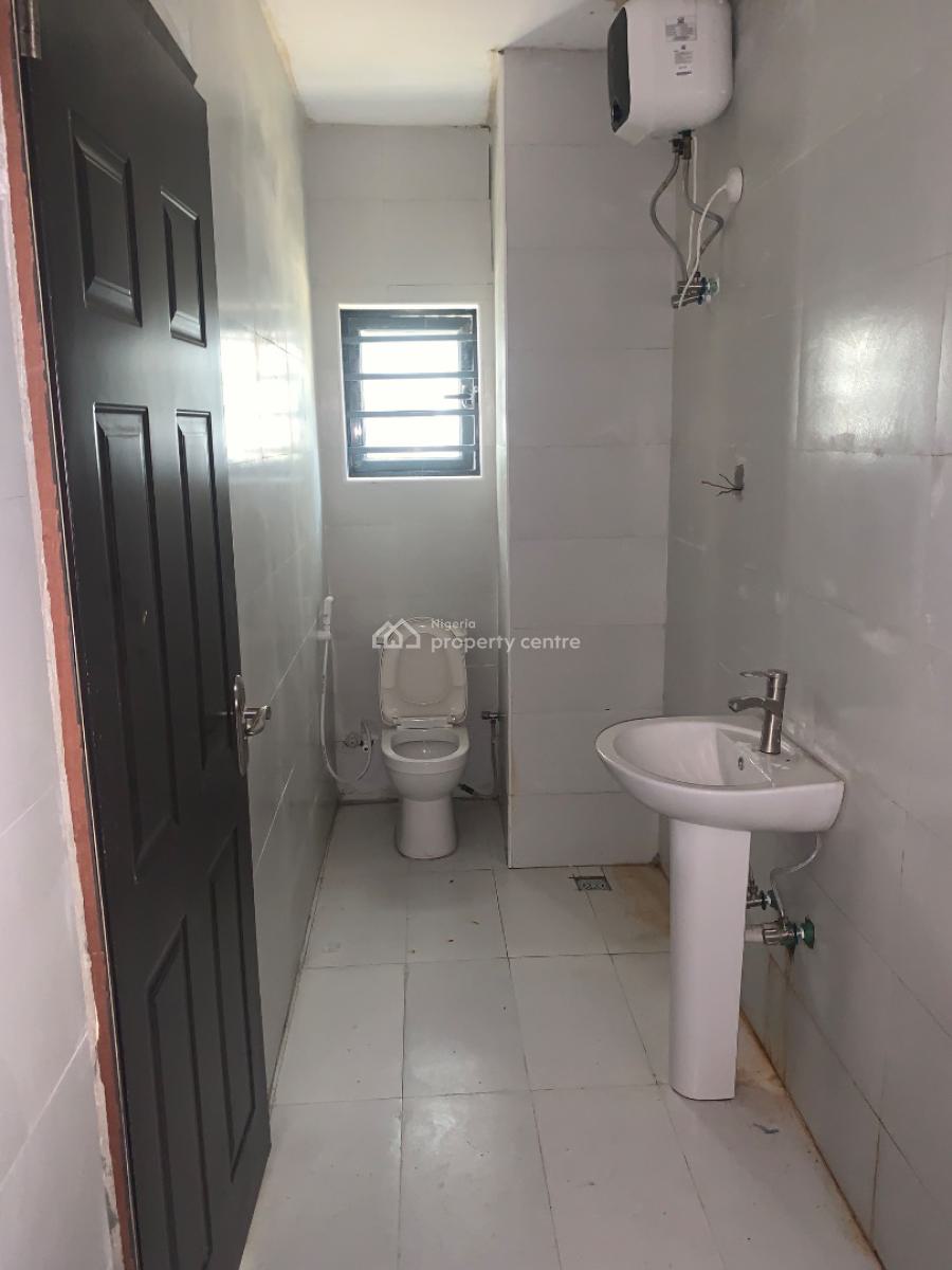 Serviced 3-bedroom Apartment, Orchid, Lekki, Lagos, Flat / Apartment for Rent