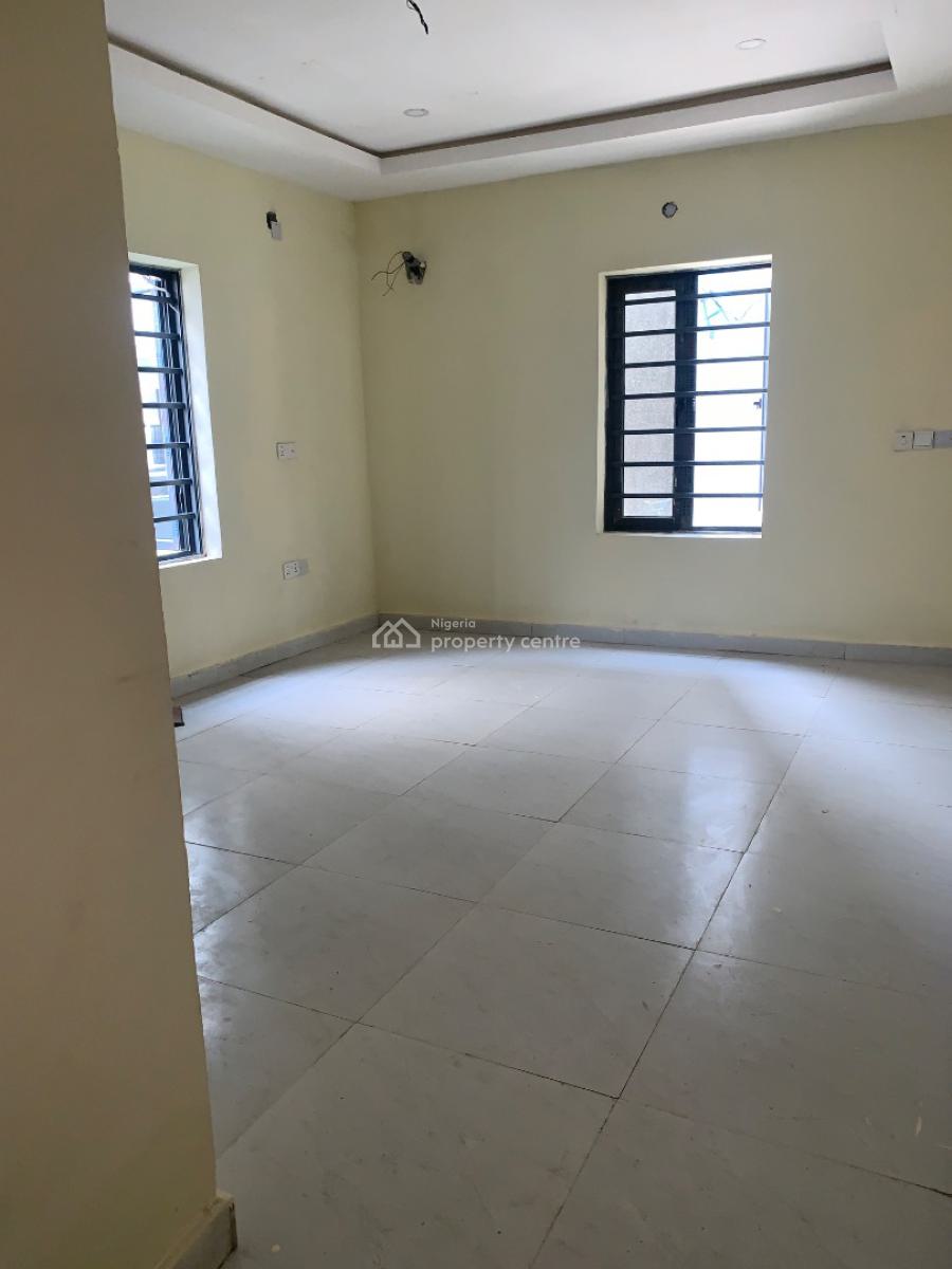 Serviced 3-bedroom Apartment, Orchid, Lekki, Lagos, Flat / Apartment for Rent