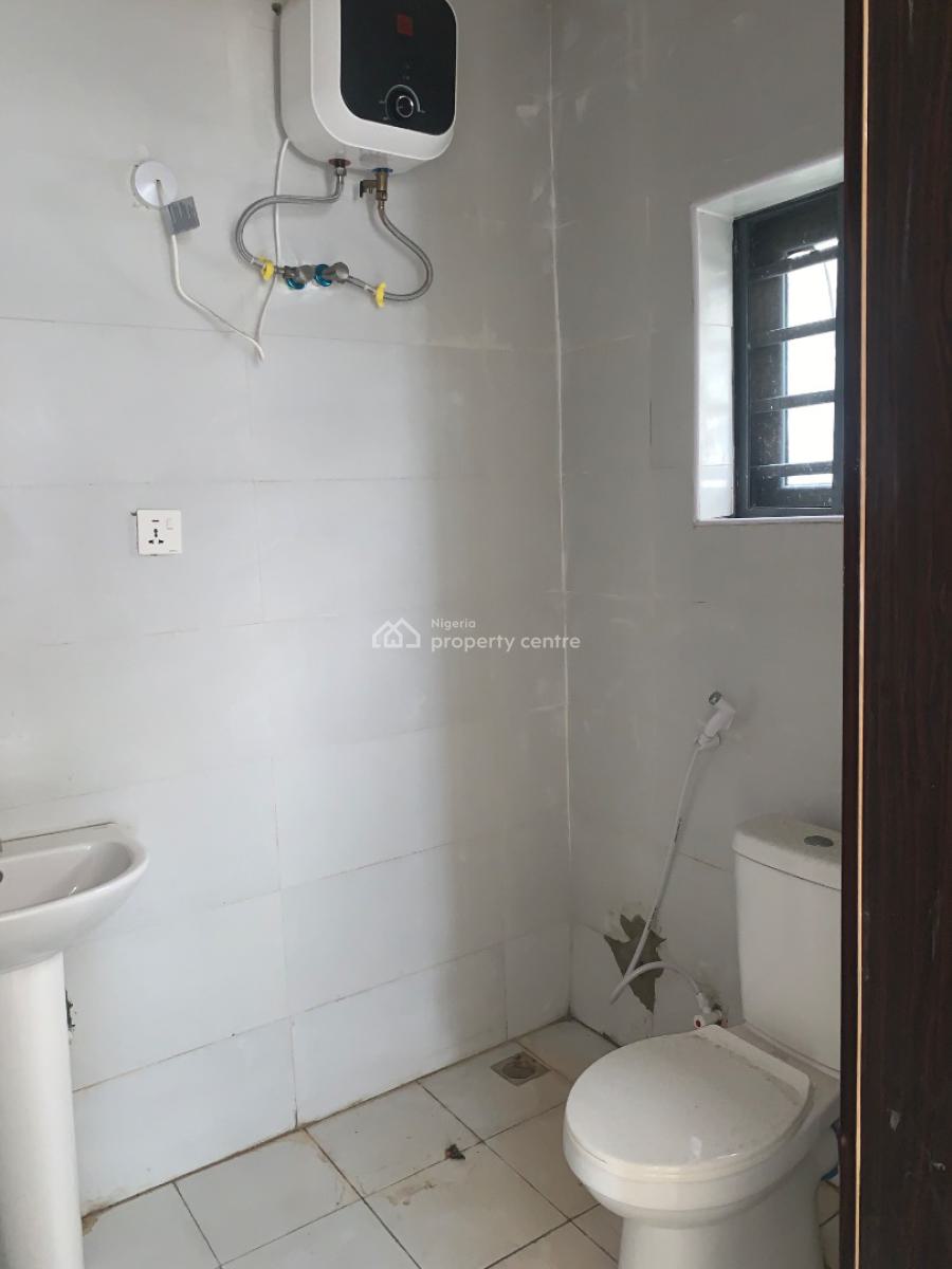 Serviced 3-bedroom Apartment, Orchid, Lekki, Lagos, Flat / Apartment for Rent