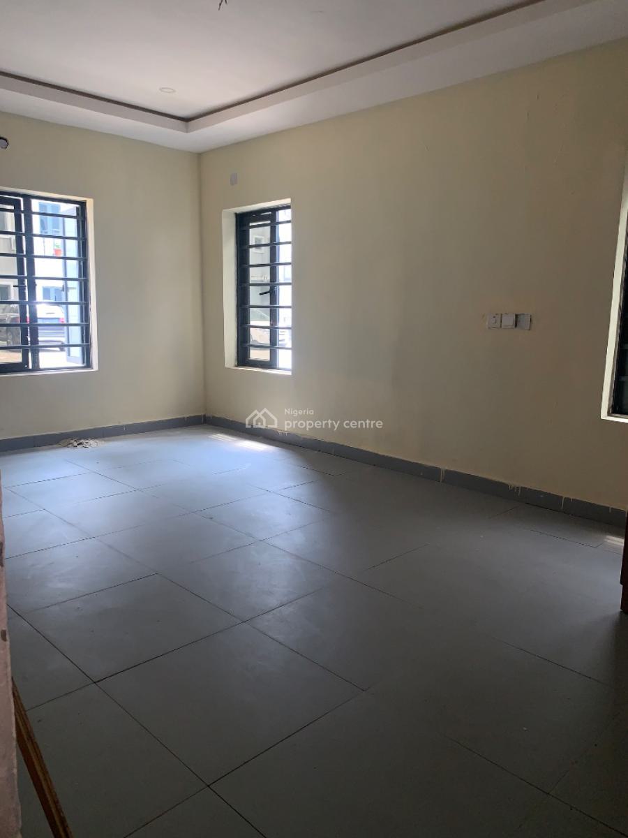 Serviced 3-bedroom Apartment, Orchid, Lekki, Lagos, Flat / Apartment for Rent