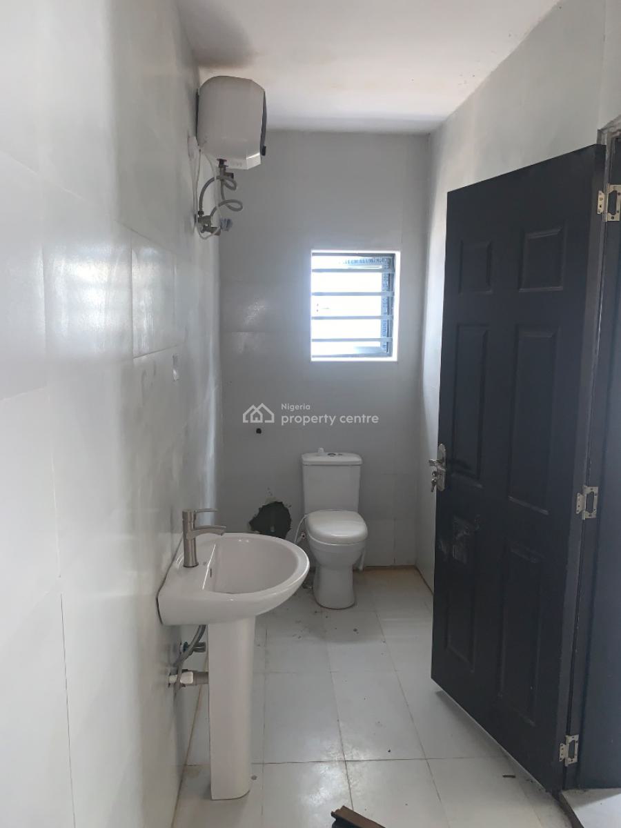 Serviced 3-bedroom Apartment, Orchid, Lekki, Lagos, Flat / Apartment for Rent