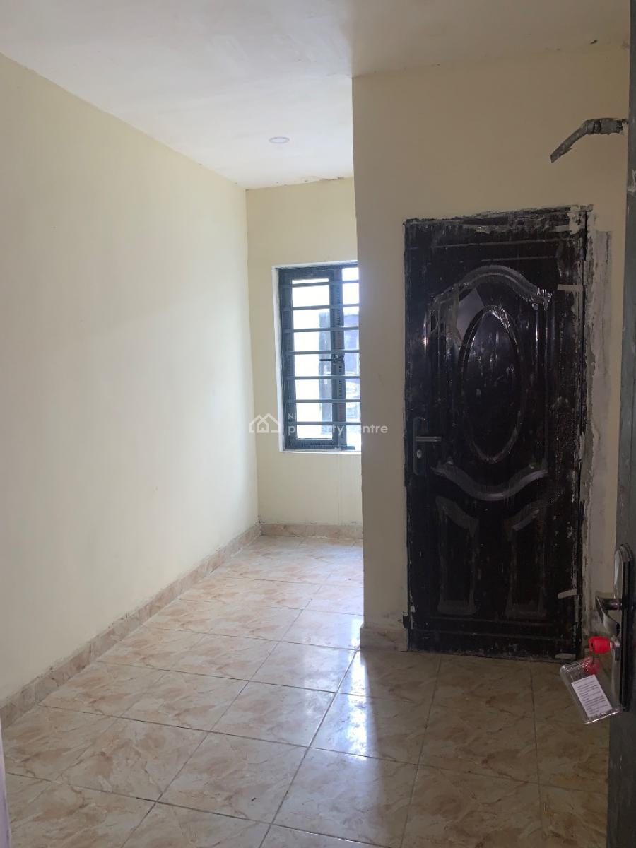 Serviced 3-bedroom Apartment, Orchid, Lekki, Lagos, Flat / Apartment for Rent