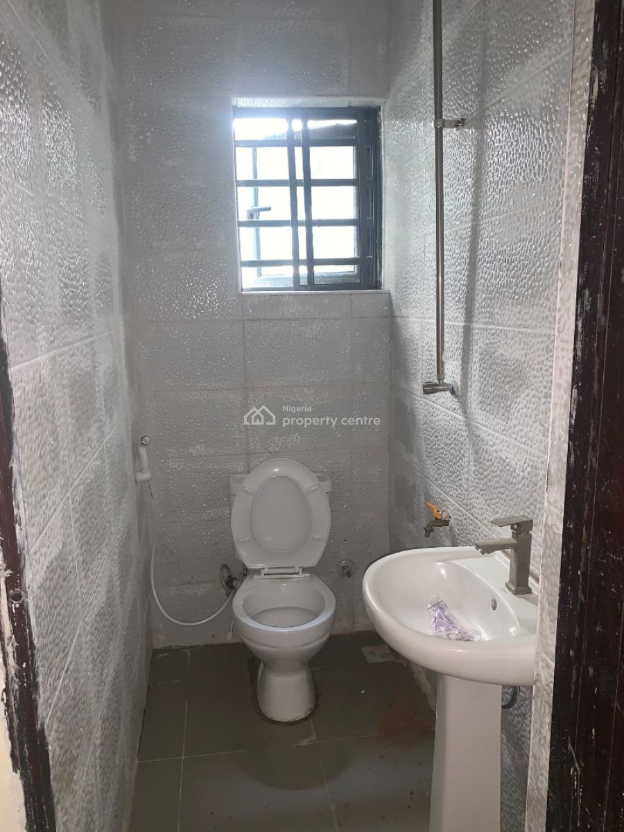 Serviced 3-bedroom Apartment, Orchid, Lekki, Lagos, Flat / Apartment for Rent