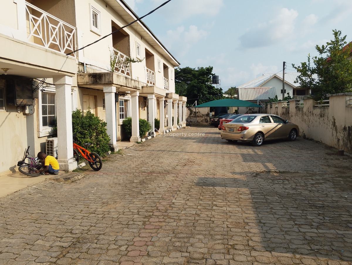 Block of Flats, 2nd Avenue, Gwarinpa, Abuja, Block of Flats for Sale