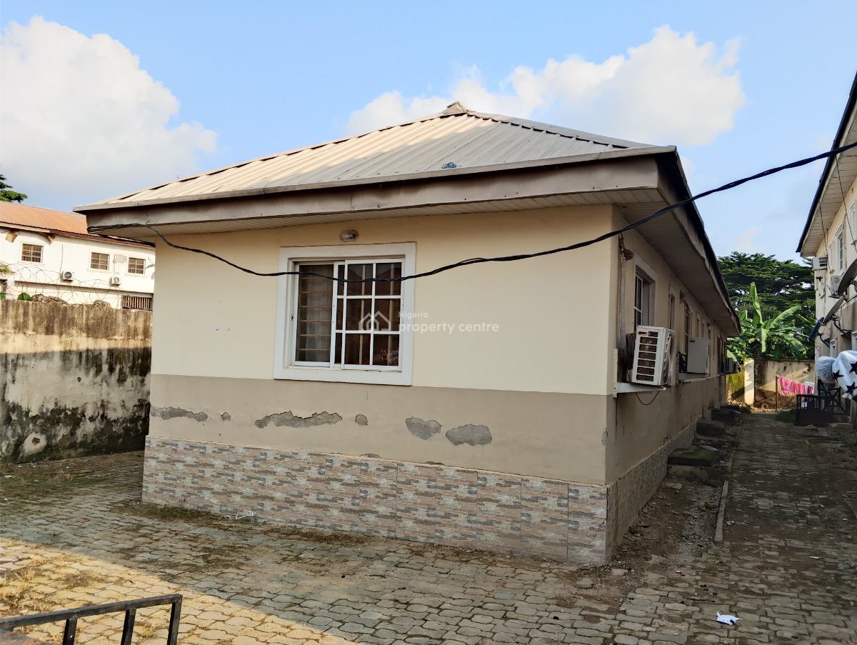 Block of Flats, 2nd Avenue, Gwarinpa, Abuja, Block of Flats for Sale