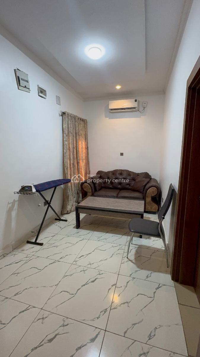 Premium Furnished 4bedroom Terrace Duplex with Bq, Durumi, Durumi, Abuja, Terraced Duplex for Sale