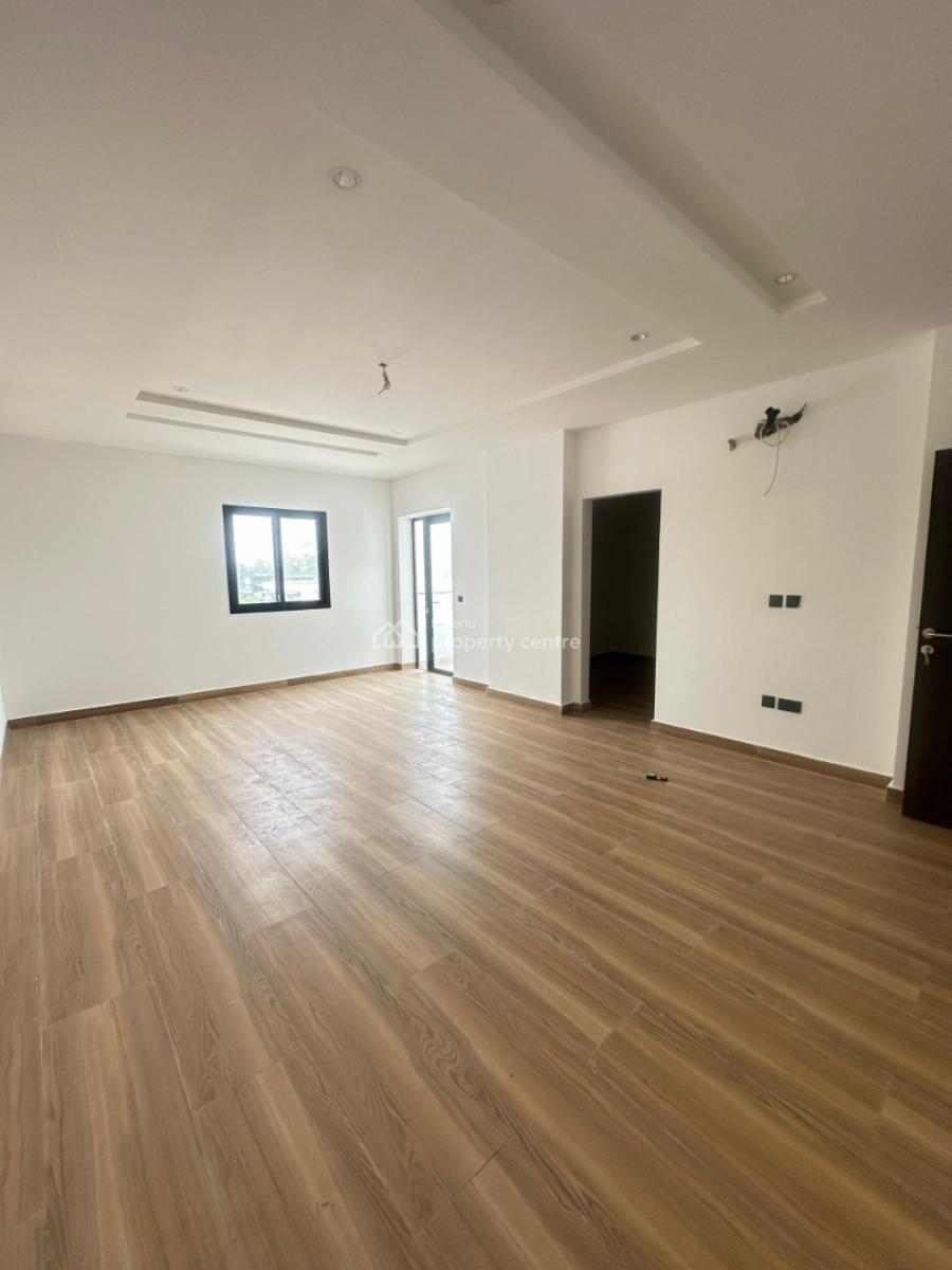 4bedroom Bungalow Amenities  Spacious Living Room and Dining, Mowe Town, Ogun, Detached Bungalow for Sale