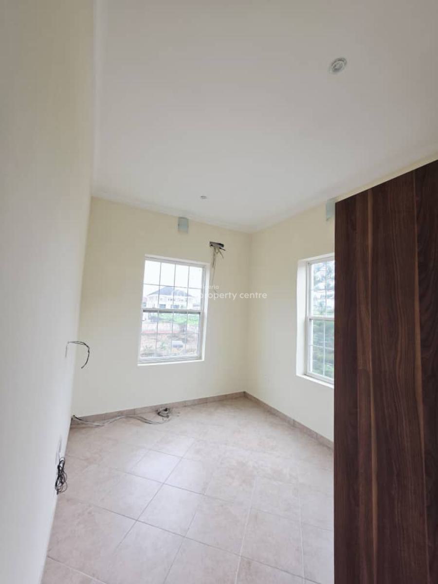 4bedrooms Semi Detached Duplex with Bq, Banana Island, Banana Island, Ikoyi, Lagos, Semi-detached Duplex for Rent