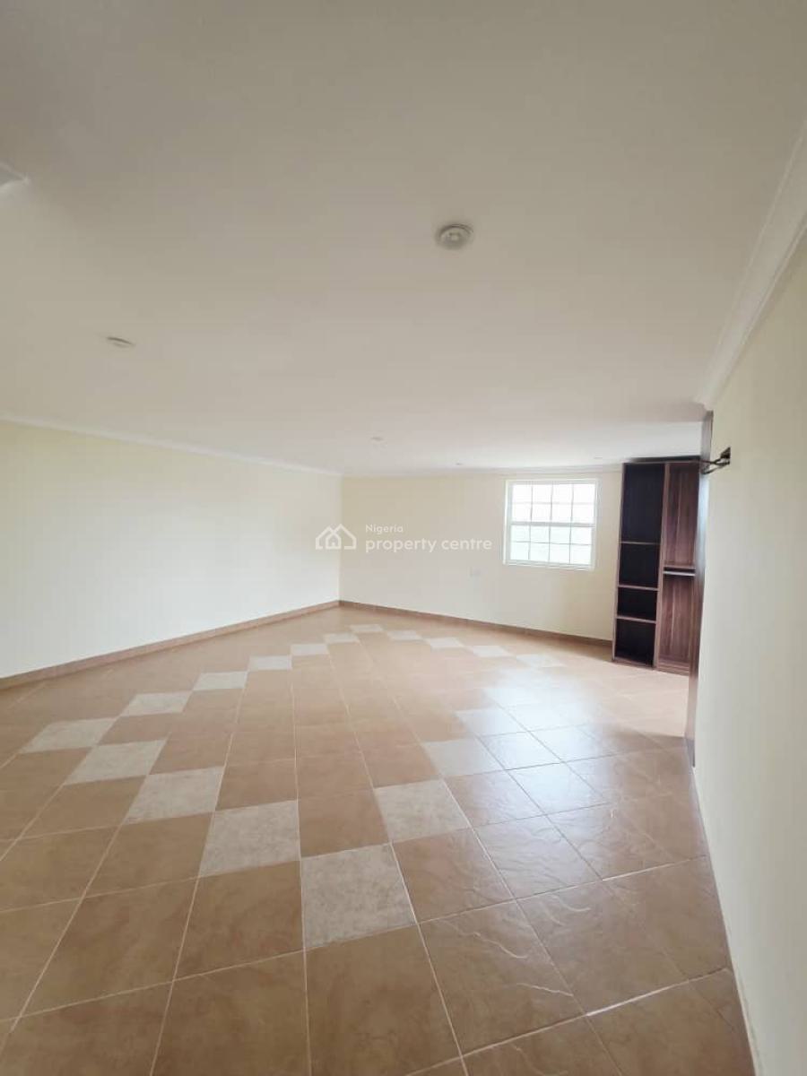 4bedrooms Semi Detached Duplex with Bq, Banana Island, Banana Island, Ikoyi, Lagos, Semi-detached Duplex for Rent