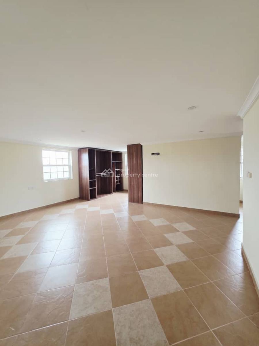 4bedrooms Semi Detached Duplex with Bq, Banana Island, Banana Island, Ikoyi, Lagos, Semi-detached Duplex for Rent