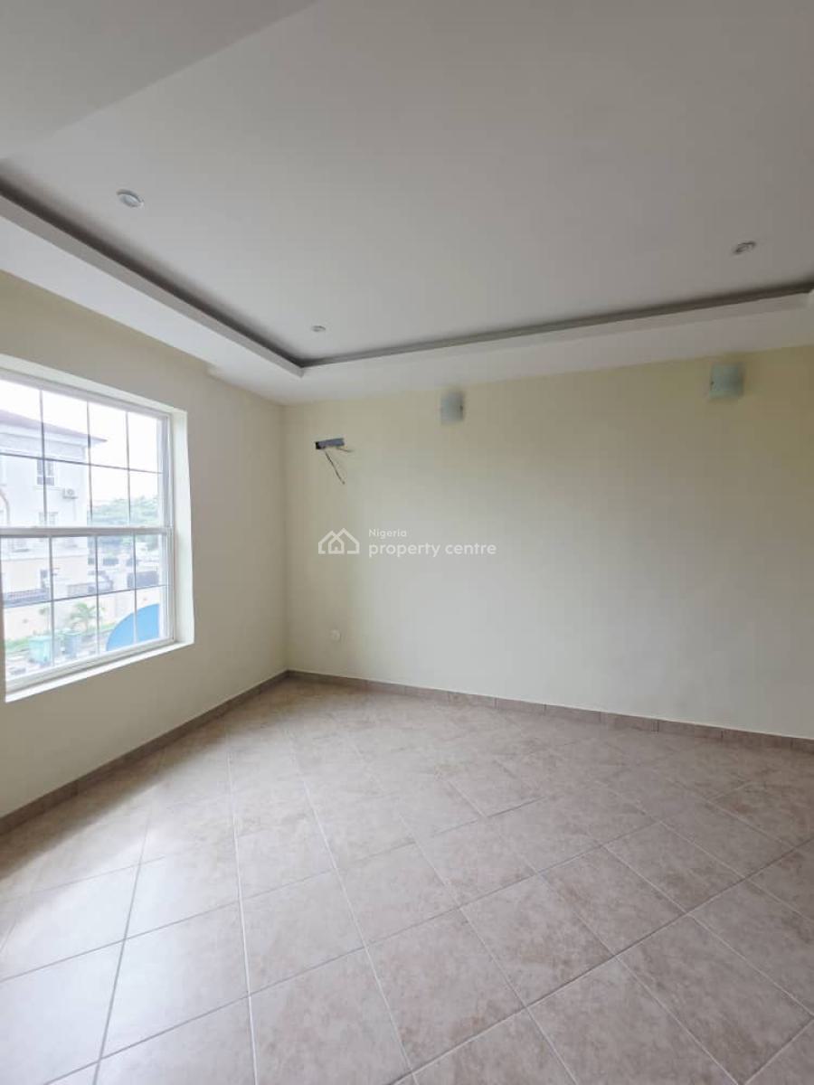 4bedrooms Semi Detached Duplex with Bq, Banana Island, Banana Island, Ikoyi, Lagos, Semi-detached Duplex for Rent