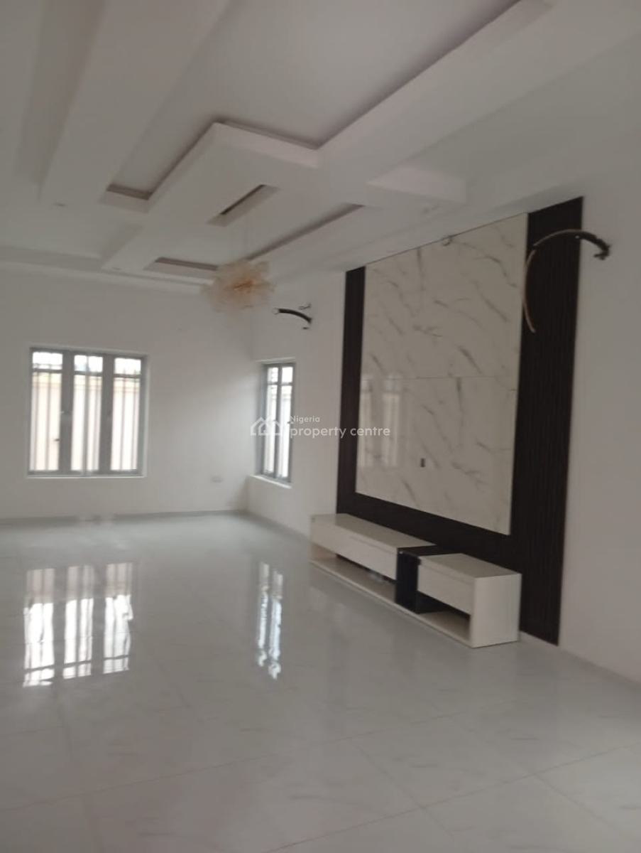 4 Bedroom Fully Detached Duplex, Opic, Isheri North, Lagos, Detached Duplex for Sale
