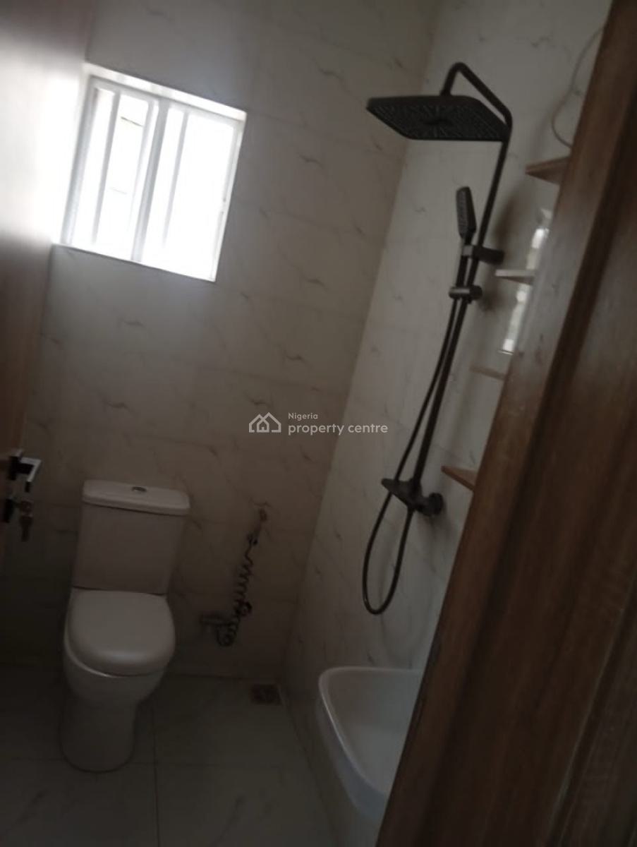 4 Bedroom Fully Detached Duplex, Opic, Isheri North, Lagos, Detached Duplex for Sale