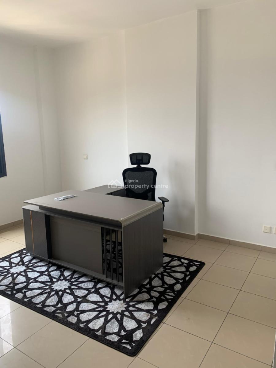 Furnished Flats, Ocean Parade Towers, Banana Island, Ikoyi, Lagos, Flat / Apartment for Rent